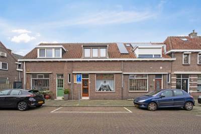 Woning Toloysenstraat 13 Dordrecht