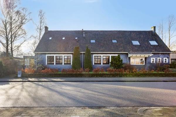 Woning Pinksterbloem 22 Apeldoorn