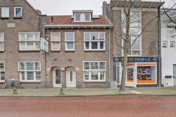 Woning Prijssestraat 1A Culemborg