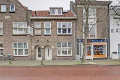 Woning Prijssestraat 1A Culemborg