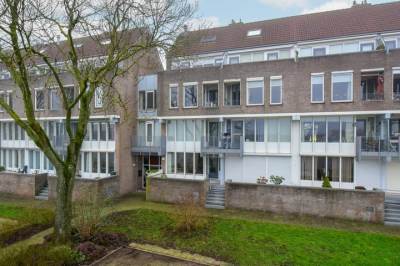 Woning Schans 130 Uithoorn