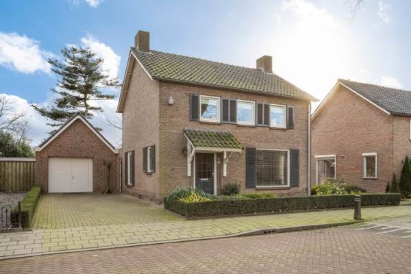 Woning Molenstraat 11 Nuland