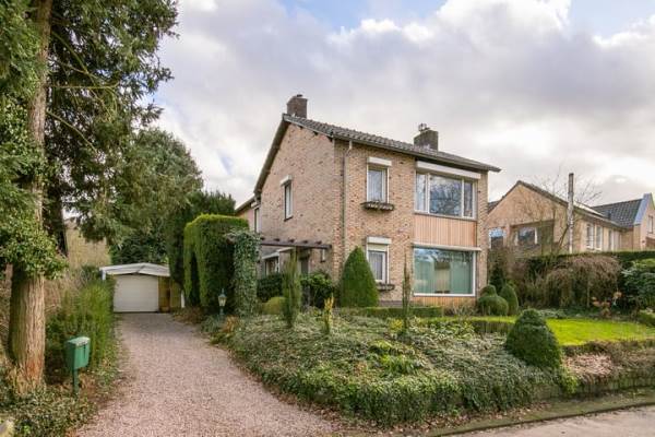 Woning Beutenaken 30 Beutenaken