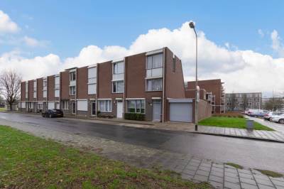 Woning Recessenplein 62 Maastricht