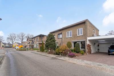 Woning Beukenlaan 101 Bunde