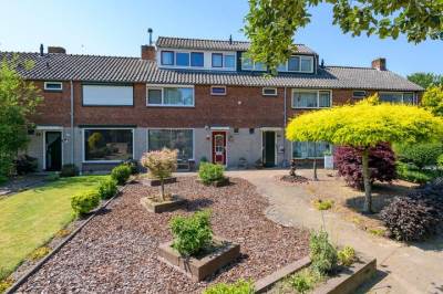 Woning Nobelstraat 51 Eerbeek