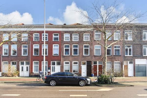 Woning Beeklaan 17 Den Haag