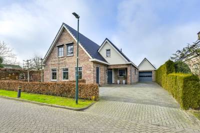 Woning De Groes 2A Schalkwijk