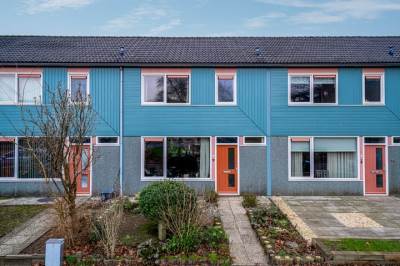 Woning Van Beethovenstraat 70 Zevenaar