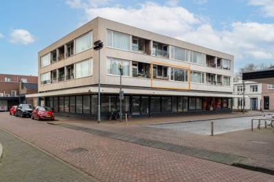 Woning St. Jansplein 15 Waalwijk