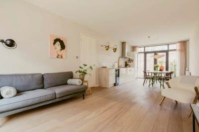 Woning Bestevâerstraat 161 Amsterdam