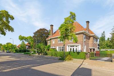 Woning Elzentlaan 15 Eindhoven