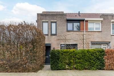 Woning De Ploegschaar 148 Berkel-Enschot