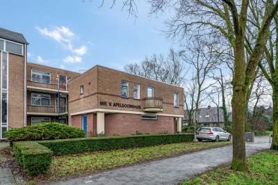 Woning Bovenbuurtweg 15I Ede