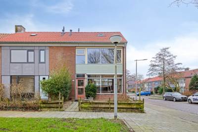 Woning Venkelstraat 27 Arnhem