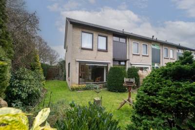 Woning Zinniaweg 24 Zwolle