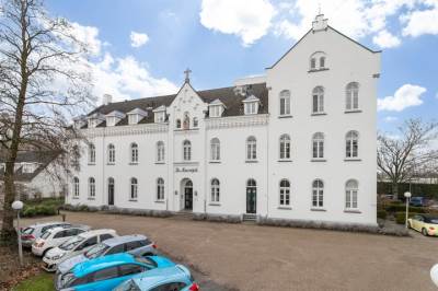 Woning Orthen 163 Den Bosch