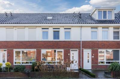 Woning Noorderhaaks 9 Volendam