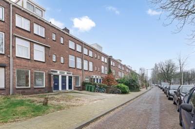 Woning Johan de Wittlaan 361 Arnhem