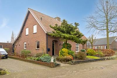 Woning Stippent 12 Ledeacker