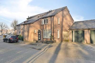 Woning Sallandhof 124 Helmond