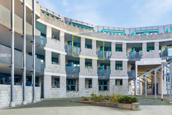 Woning Prins Hendrikkade 66 Meppel