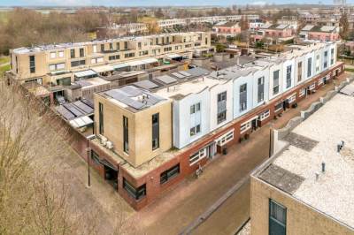 Woning Hofvijver 106 Oss