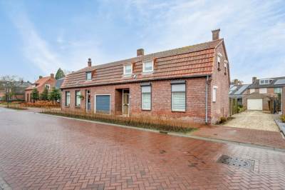 Woning Venrayseweg 28 Wanssum