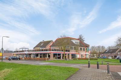 Woning Kerkstraat 47 Hank