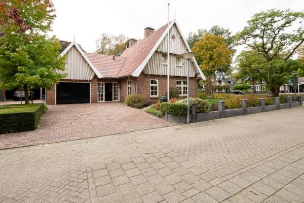 Woning Molenbeekpark 2 Rijssen