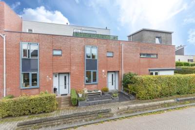 Woning Kobbeduinen 1 Hoofddorp