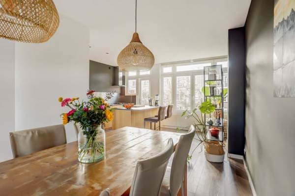 Woning Noorderhavenkade 25C02 Rotterdam