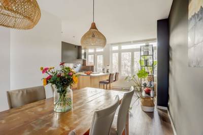 Woning Noorderhavenkade 25C02 Rotterdam