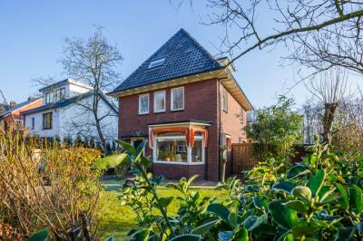 Woning Wilhelminastraat 104 Doetinchem