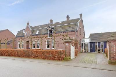 Woning Baarloseweg 31 Kessel
