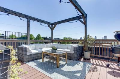 Woning Sonmansstraat 78A Rotterdam