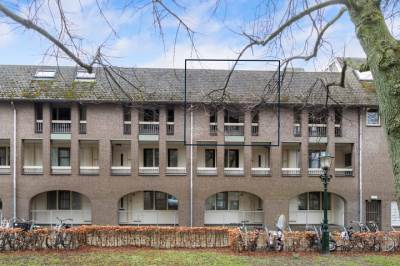 Woning Kerkstraat 64 Alkmaar