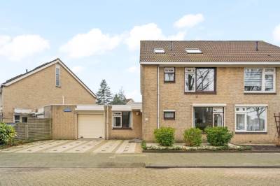 Woning Scharster 23 Rotterdam