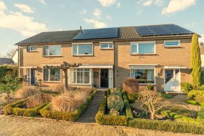 Woning Koningstraat 4 Babberich