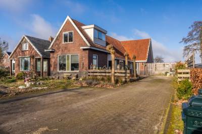 Woning Lageweg 38 Wedde