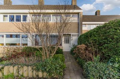 Woning A. Mauvestraat 102 Schagen