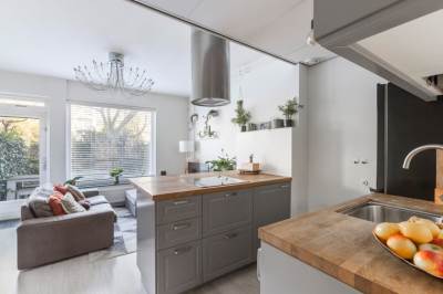 Woning Havikshorst 179 Amsterdam