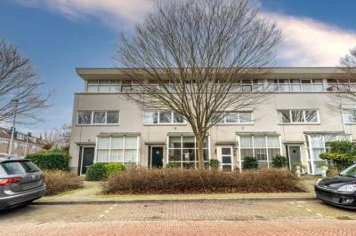 Woning Buitendijklaan 35 Leiderdorp