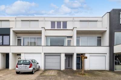 Woning Henri Hermansstraat 25 Nuth