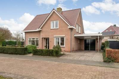 Woning Meander 34 Kampen