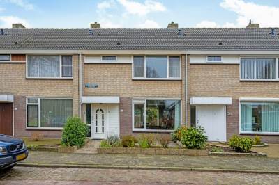 Woning Tetrodestraat 28 Eindhoven