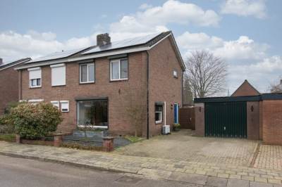 Woning Beukenstraat 4 Gendringen