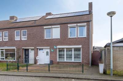 Woning Javastraat 27 Roermond