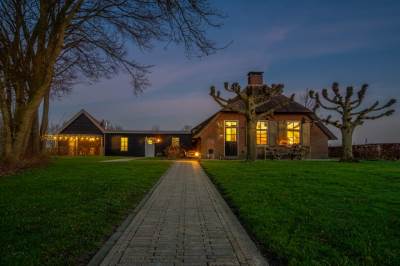 Woning Veesser Enkweg 58 Veessen