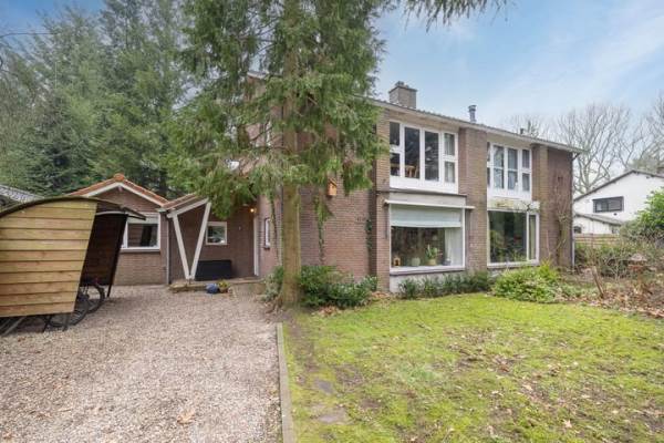 Woning Briedélaan 37 Maarn
